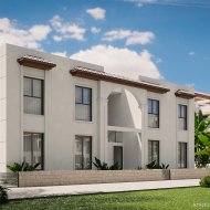Obra nueva - Chalets -
Rojales