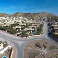 Obra nueva - Chalets -
Rojales