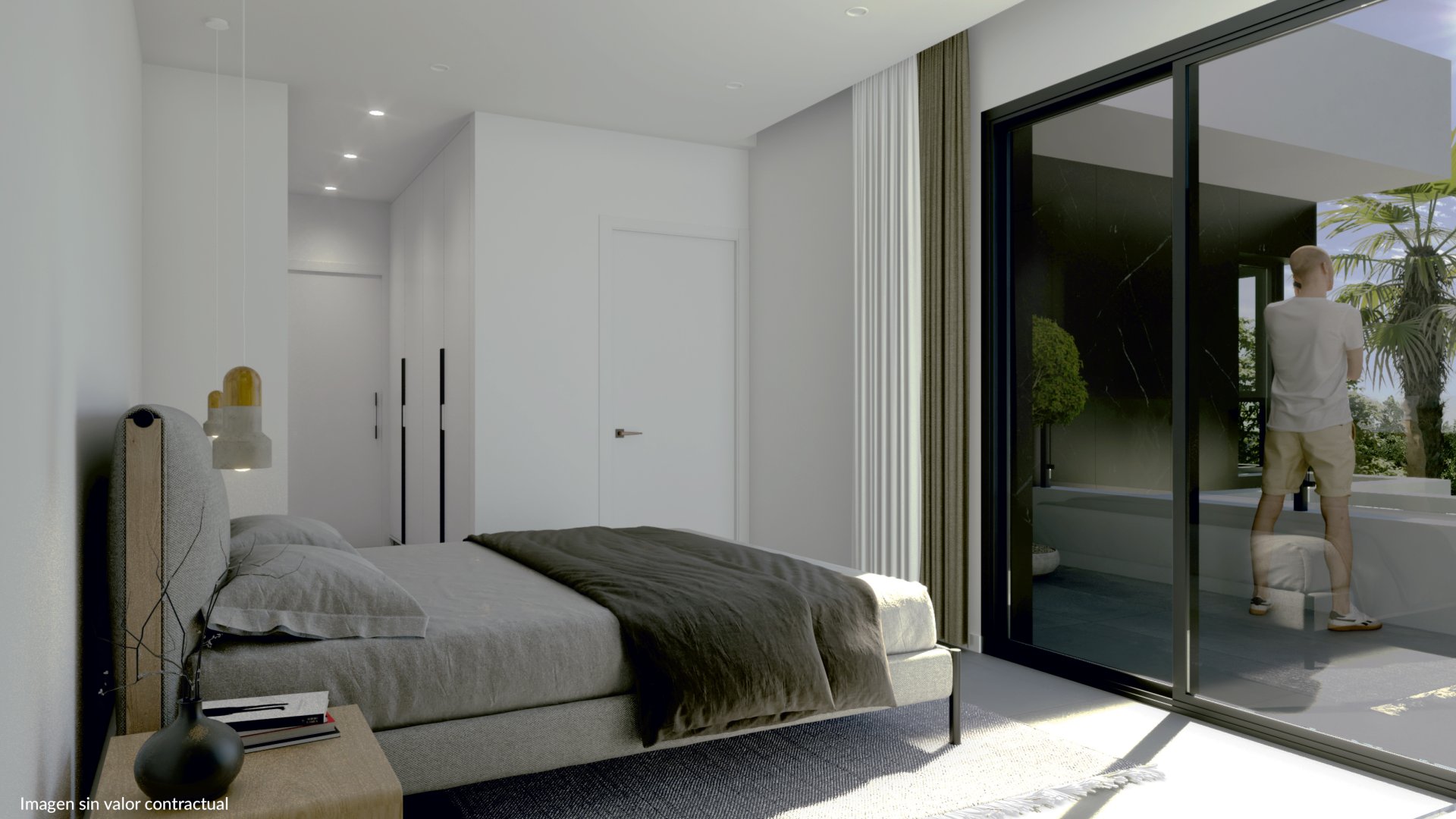 Obra nueva - Chalets -
Rojales