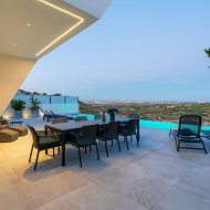Obra nueva - Chalets -
Rojales