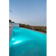 Obra nueva - Chalets -
Rojales
