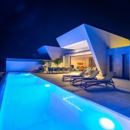 Obra nueva - Chalets -
Rojales