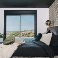 Obra nueva - Chalets -
Rojales