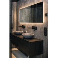 Obra nueva - Chalets -
Rojales