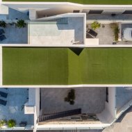 Obra nueva - Chalets -
Rojales
