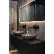 Obra nueva - Chalets -
Rojales