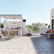 Obra nueva - Chalets -
Roldán