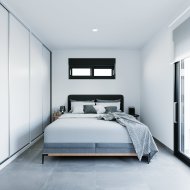 Obra nueva - Chalets -
Roldán