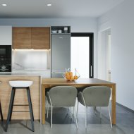 Obra nueva - Chalets -
Roldán