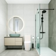 Obra nueva - Chalets -
Roldán