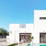 Obra nueva - Chalets -
Roldán