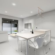 Obra nueva - Chalets -
Roldán