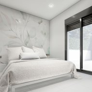 Obra nueva - Chalets -
Roldán