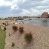 Obra nueva - Chalets -
Roldán