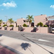 Obra nueva - Chalets -
Roldán
