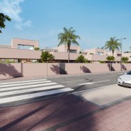 Obra nueva - Chalets -
Roldán