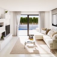 Obra nueva - Chalets -
San Fulgencio