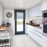 Obra nueva - Chalets -
San Fulgencio