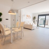 Obra nueva - Chalets -
San Fulgencio