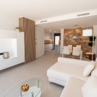 Obra nueva - Chalets -
San Fulgencio