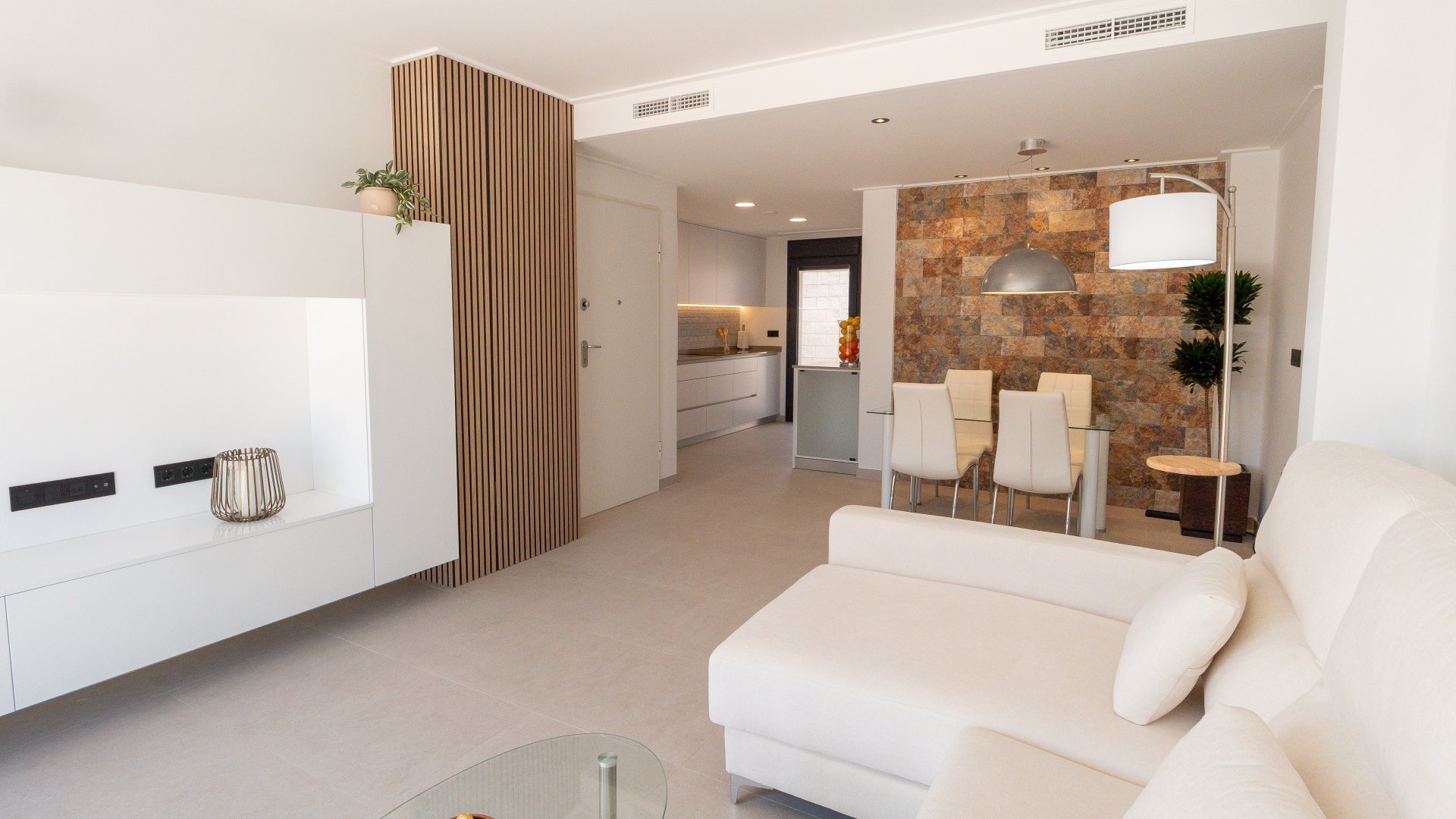 Obra nueva - Chalets -
San Fulgencio