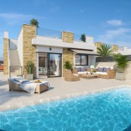 Obra nueva - Chalets -
San Fulgencio