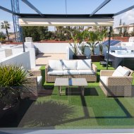 Obra nueva - Chalets -
San Fulgencio