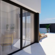 Obra nueva - Chalets -
San Javier