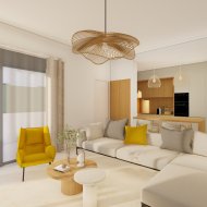 Obra nueva - Chalets -
San Javier