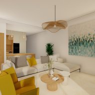 Obra nueva - Chalets -
San Javier