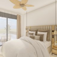 Obra nueva - Chalets -
San Javier