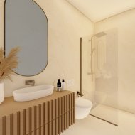 Obra nueva - Chalets -
San Javier