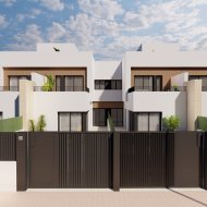 Obra nueva - Chalets -
San Javier