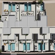 Obra nueva - Chalets -
San Javier