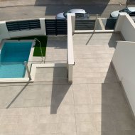 Obra nueva - Chalets -
San Javier