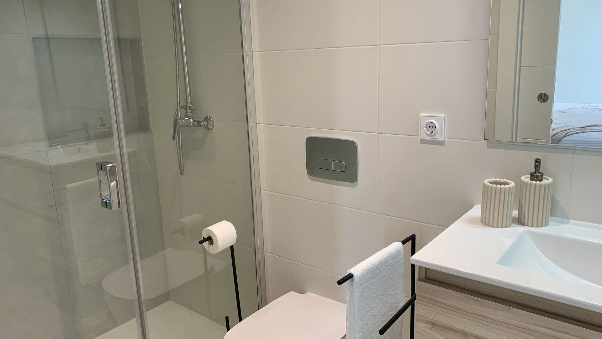 Obra nueva - Chalets -
San Javier