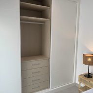 Obra nueva - Chalets -
San Javier