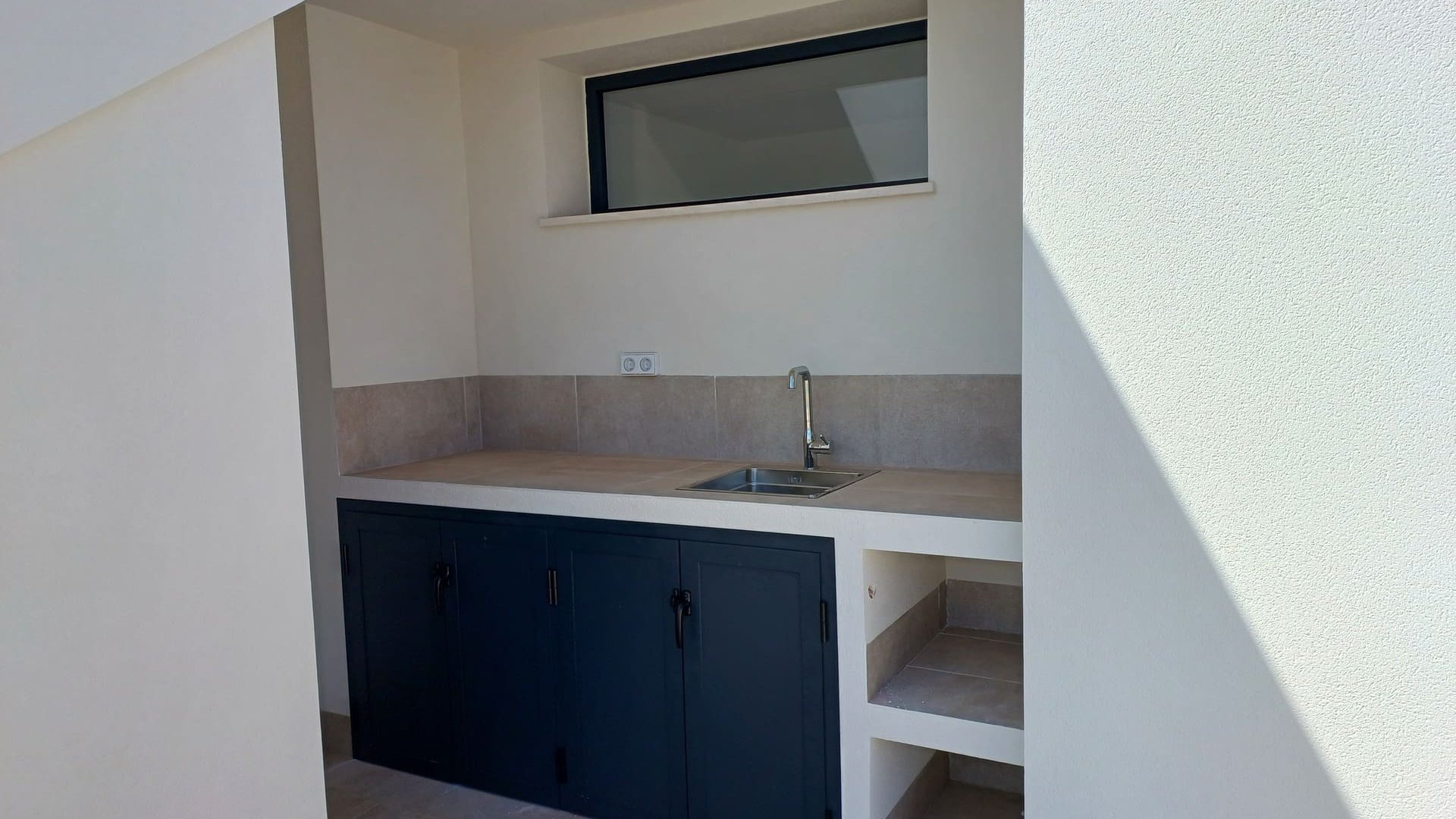 Obra nueva - Chalets -
San Javier