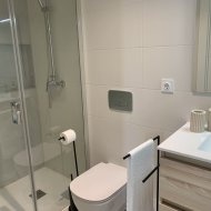 Obra nueva - Chalets -
San Javier