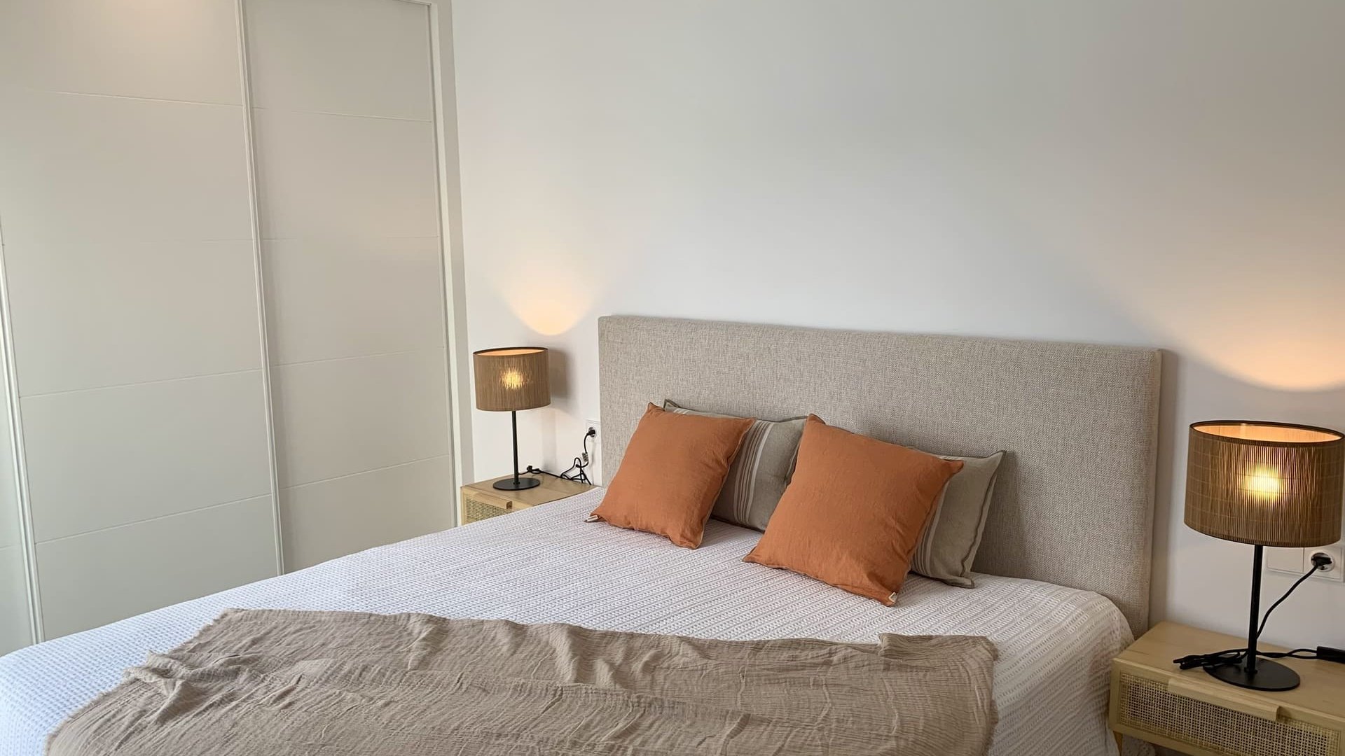 Obra nueva - Chalets -
San Javier