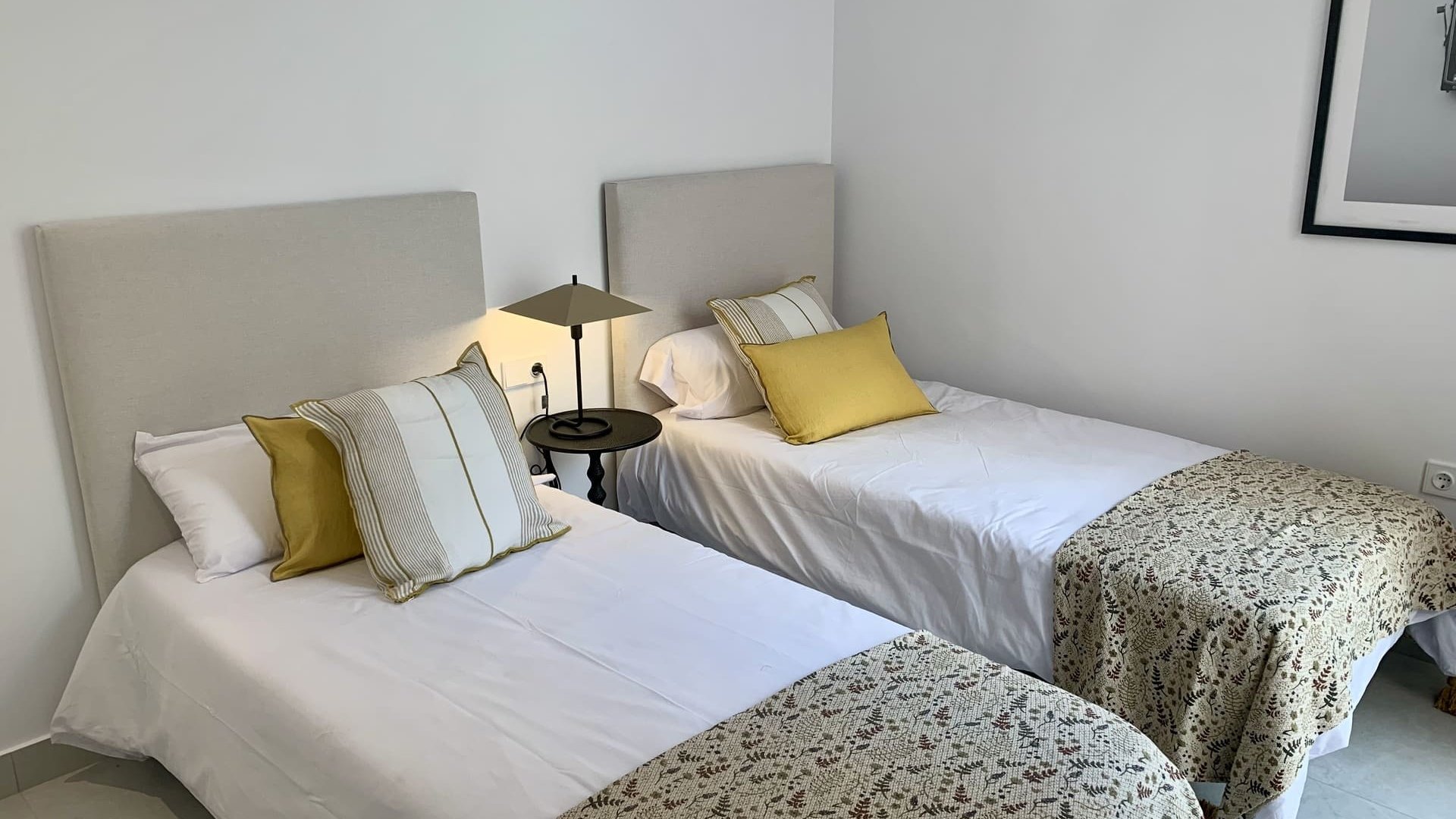 Obra nueva - Chalets -
San Javier