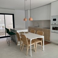 Obra nueva - Chalets -
San Javier