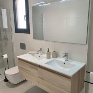 Obra nueva - Chalets -
San Javier