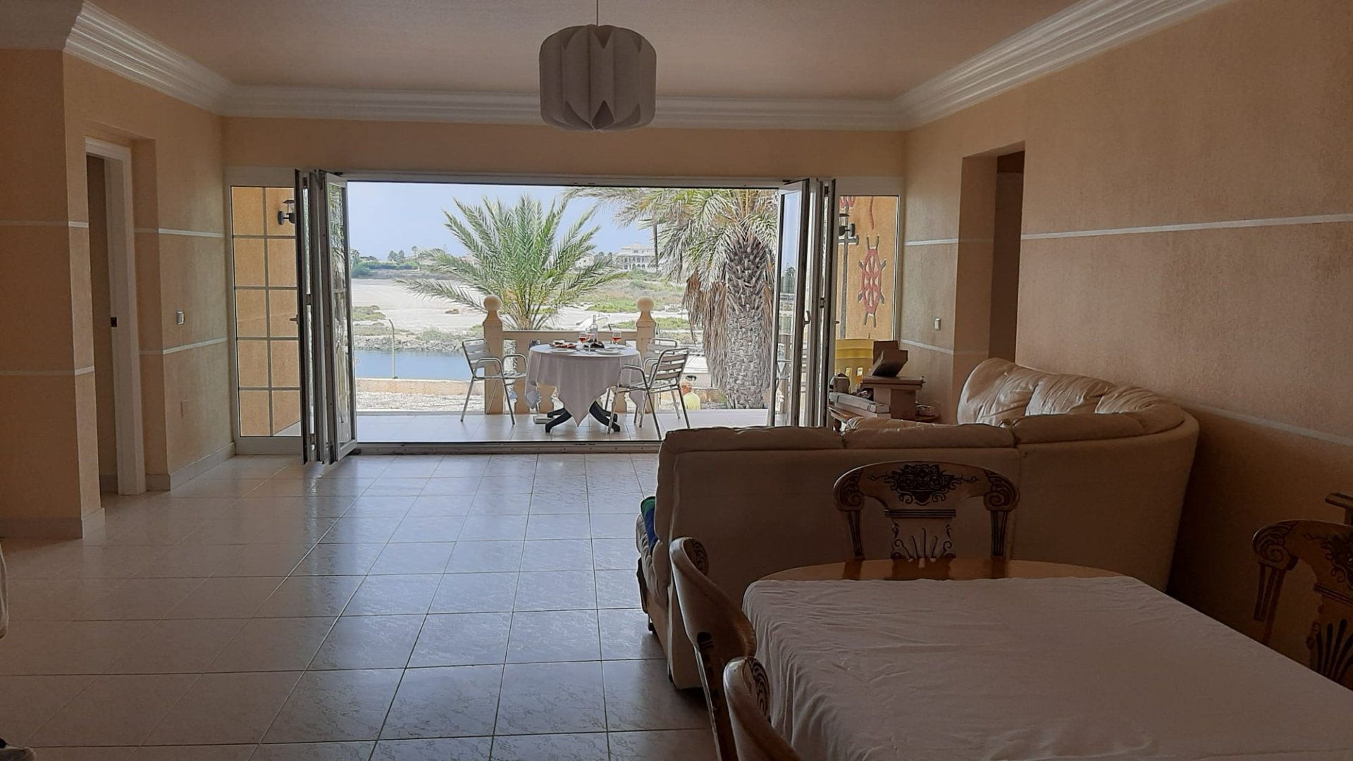Obra nueva - Chalets -
San Javier