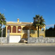 Obra nueva - Chalets -
San Javier