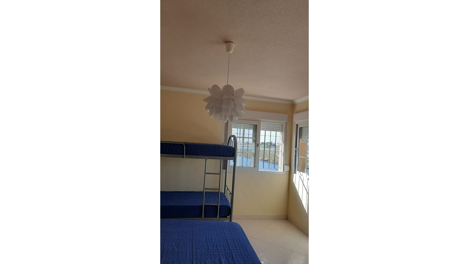 Obra nueva - Chalets -
San Javier
