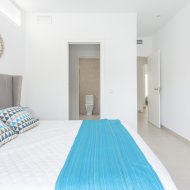 Obra nueva - Chalets -
San Javier