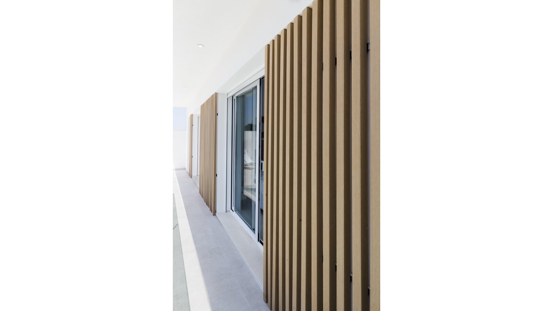 Obra nueva - Chalets -
San Javier
