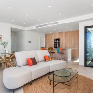 Obra nueva - Chalets -
San Javier