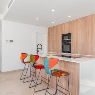 Obra nueva - Chalets -
San Javier